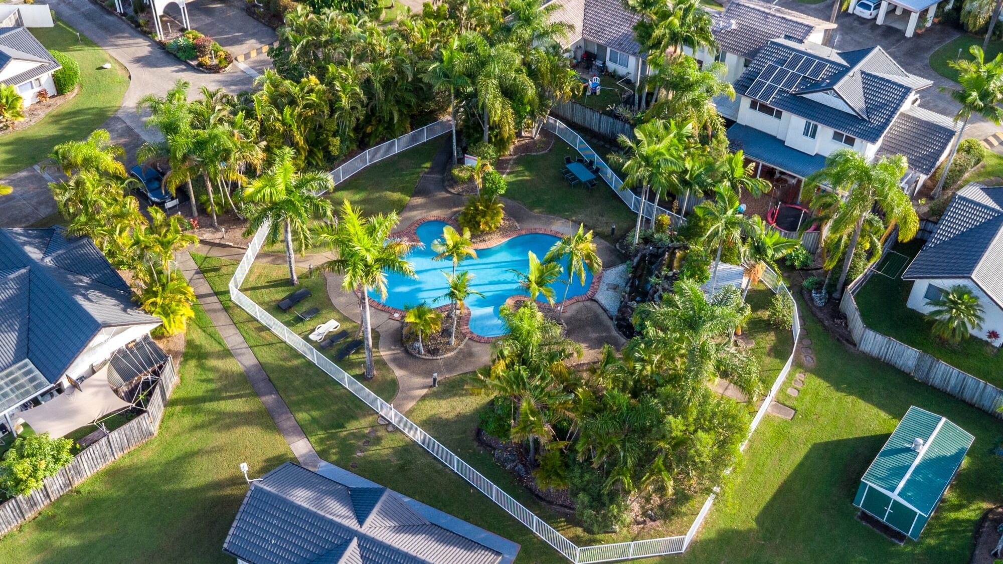 56/2 St Kevins Ave, Benowa, QLD 4217