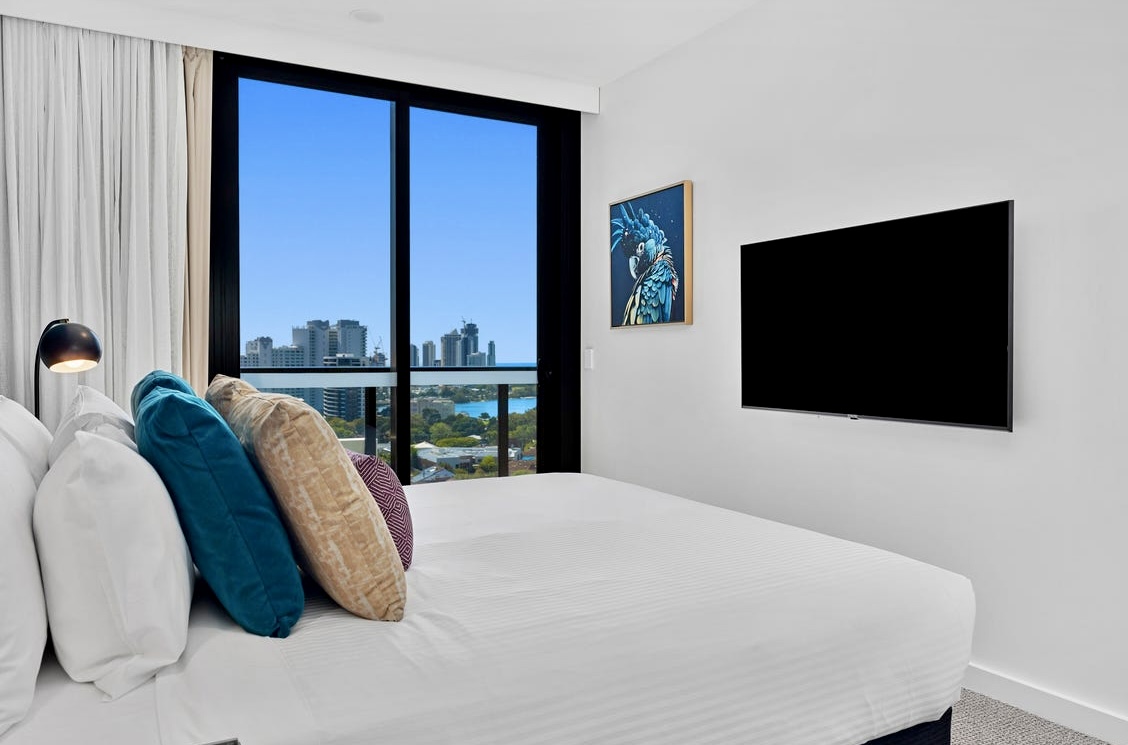 1515/59 Meron St, Southport, QLD 4215