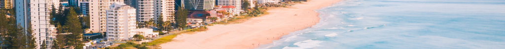 Gold Coast Gold Coast. Queensland. Property Management.